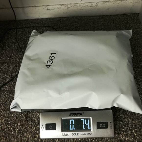 UNTUCKit Polo Shirt Performance Stretch Preppy Heather Gray Mens Large - Picture 8 of 8